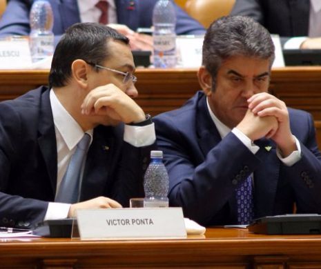 Victor Ponta din Turcia: Acordul de coaliție nu se referă la SRI și SIE
