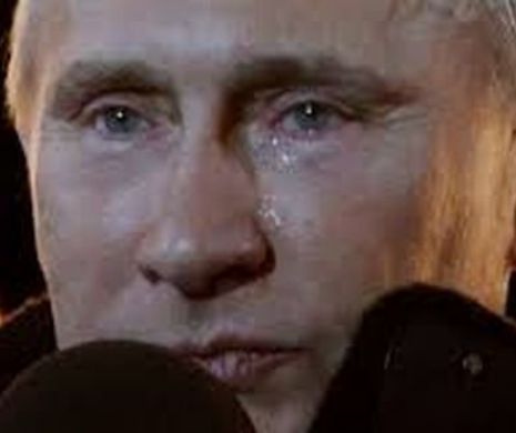 Vladimir PUTIN a MURIT. Anunţul ŞOCANT a fost făcut chiar de Ziua Naţională a Rusiei