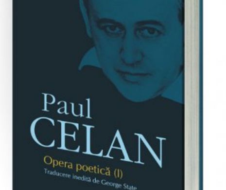 Vocile lui Paul Celan, poetul care s-a sinucis