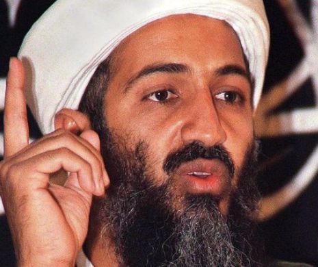 Wikileaks: Fiul lui Bin Laden a cerut certificatul de deces al tatălui său
