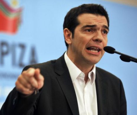 Ziua în care GRECII îşi decid viitorul. Referendumul propus de premierul Alexis Tsipras va avea loc pe 5 iulie
