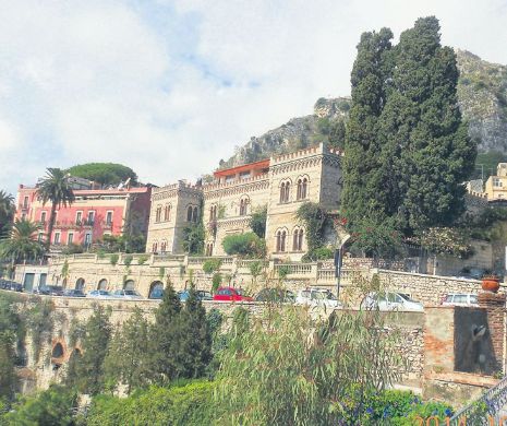 Locuințele din Sicilia se vând cu 1 euro