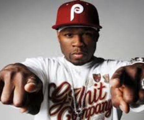 50 Cent vrea în insolvenţă!