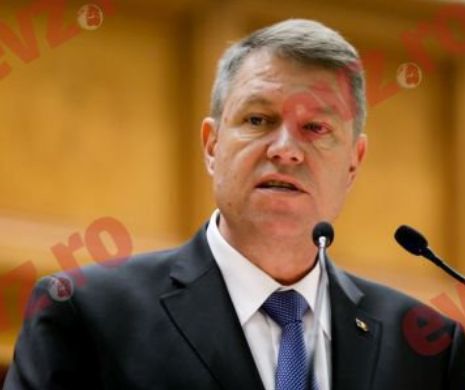 A GREŞIT Klaus Iohannis pentru că a promulgat Codul de Procedură Fiscală ÎNAINTEA Codului Fiscal?