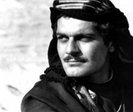 A murit un actor de legendă: Omar Sharif