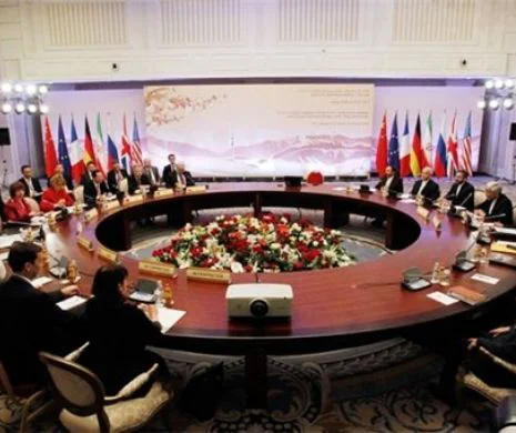 Acord istoric asupra programului nuclear al Republicii Islamice