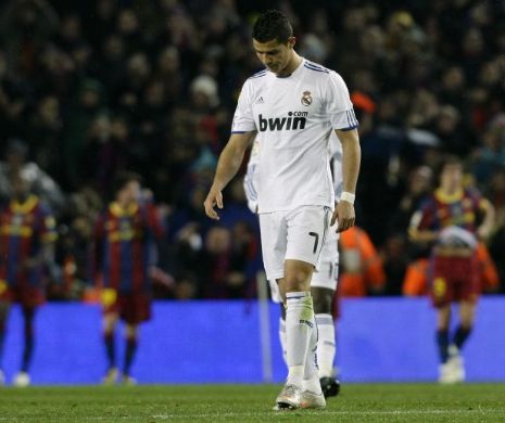 Agentul lui Casillas șochează: „Ronaldo vrea să plece de la Real Madrid!”