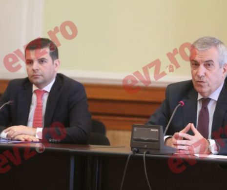 ALDE îi solicită preşedintelui Iohannis să promulge Codul Fiscal