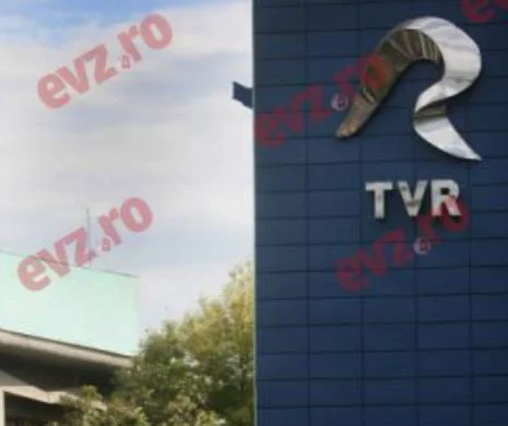 Angajații TVR vor lucra doar 4 zile pe săptămână