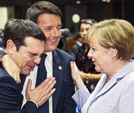 Angela Merkel respinge ultima propunere a Greciei