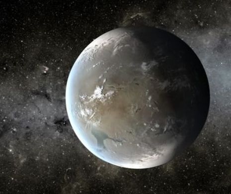 Anunţul pe care toată lumea îl aştepta cu sufletul la gură: a fost descoperită o nouă planetă | Galerie foto