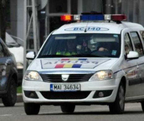 Anuntul politiei: "Ascundeti-va toate masinile!" Orasul din Romania in care se intampla asta ACUM