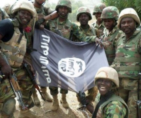 Armata nigeriană a eliberat treizeci de ostatici deţinuţi de gruparea teroristă Boko Haram