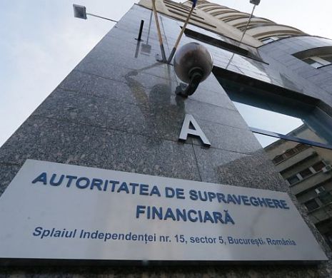 ASA a respins achiziția Axa Life de către Certinvest