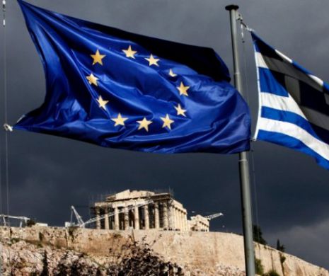 AVERISMENUL experţilor în finanţe: În 2015, Grecia va intra din nou înRECESIUNE