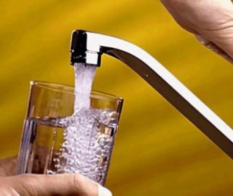 Avertismentul autorităților într-un oraș bănățean: ”Nu consumați apa de la robinete”. Ce s-a întâmplat