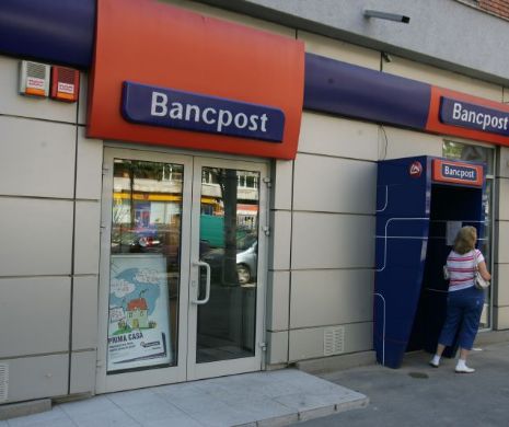 Banca mamă a Bancpost cumpără Alpha Bank în Bulgaria