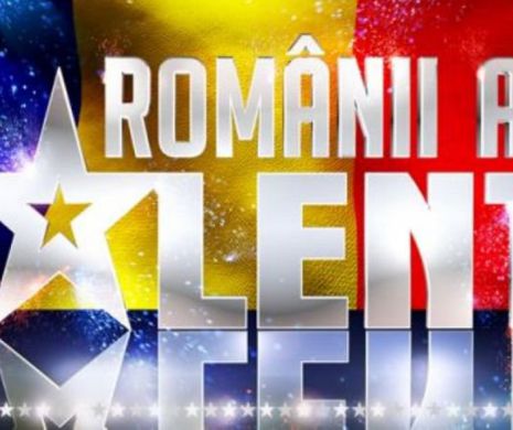 BREAKING NEWS! Tragedie la "Românii au talent"! A FOST găsit MORT in CASĂ
