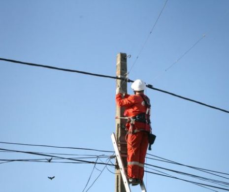 Bucureşti, Ilfov şi Giurgiu în ÎNTUNERIC: Enel întrerupe astăzi alimentarea cu energie electrică