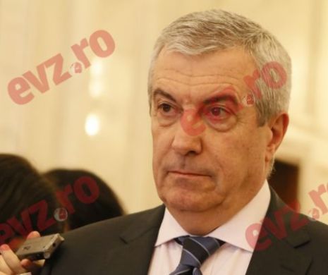 Călin Popescu-Tăriceanu a suferit o intervenţie CHIRURGICALĂ minoră la piciorul DREPT