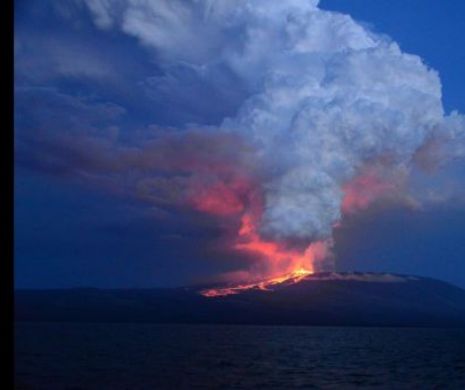 Care sunt riscurile unei erupţii catastrofale