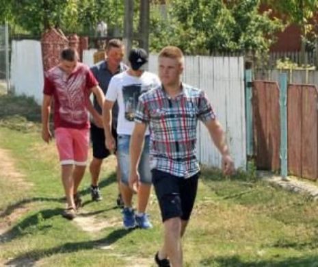 Cazul violatorilor din Vaslui scoate românii în stradă