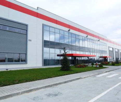 CE companie din industria auto angajează 200 de oameni!