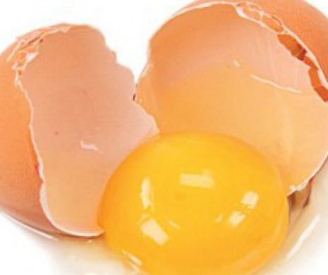 Ce poţi face cu cojile de ouă