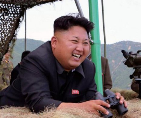 CHIMEEA de Nord: Kim Jong-un își testează armele chimice și BACTERIOLOGICE pe supuși!