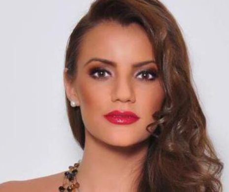 Cine este reprezentanta României la concursul Miss Exclusive of the World 2015