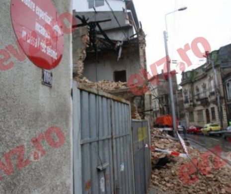 COD ROȘU în asigurări: În caz de cutremur, doar O FIRMĂ de asigurări din ROMÂNIA poate acorda  despăgubirile clienților cu polițe. În caz de inundații majore, DOAR TREI