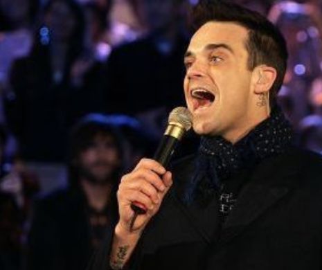 CONCERTELE VERII. Robbie Williams blochează circulația în București