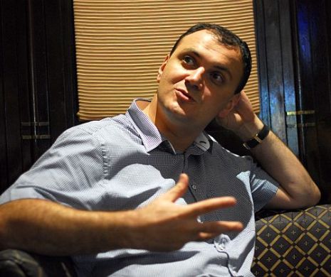 Cumnatul lui Sebastian Ghiţă, la ieşirea de la DNA Ploieşti: „Sechestrul ne-a pus pe butuci”