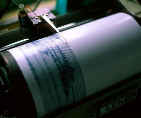 Cutremur de 4.2 grade în judeţul Buzău. Activitatea seismică în zona Galaţi s-a intensificat în ultimele săptămâni