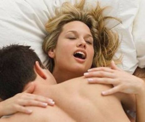 De ce e bine să faci sex? Beneficiile neștiute ale sexului!