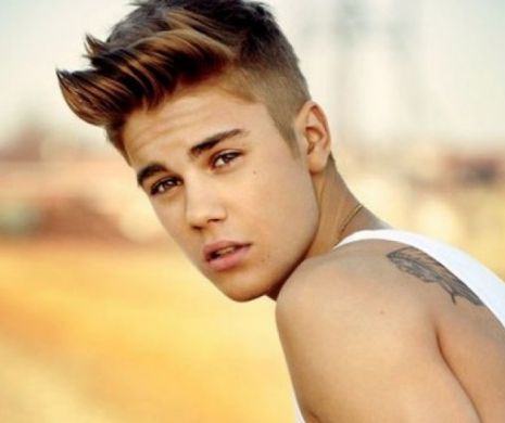 De ce şi-a ŞTERS Justin Bieber fotografia în care apare NUD de pe Instagram | FOTO