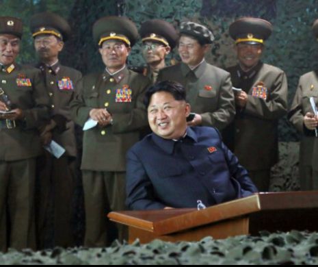 Decizie INCREDIBILĂ luată de Kim Jong-un. Cine APĂRĂ Coreea de Nord în caz de război