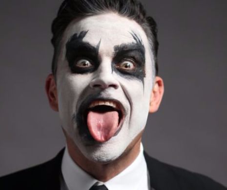 DETALII COMPLETE! Robbie Williams la București – cerințele artistului și obligațiile publicului