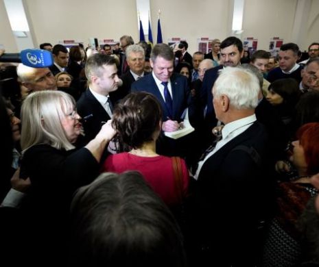 Diaspora și referendumul din 2009, ignorate de Iohannis