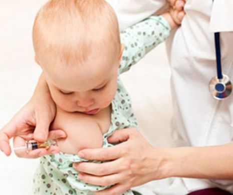 Din maternităţi lipseşte vaccinul împotriva tuberculozei