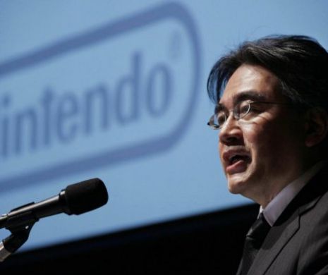 Directorul de la Nintendo a fost răpus de cancer