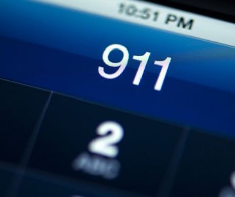 Dispeceratul de la 911 i-a închis când a auzit : “Vă rog, prietenul meu moare…”