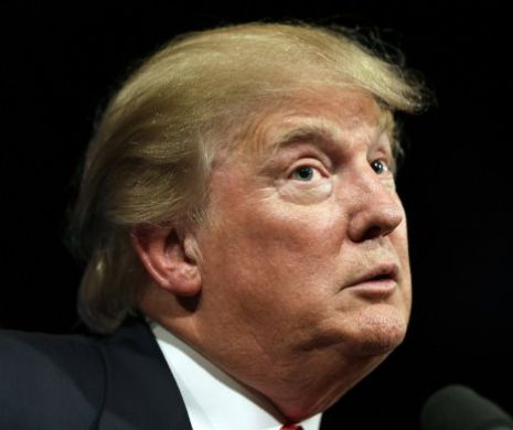 Donald Trump, „nebunul” de care nu mai pot scăpa Republicanii