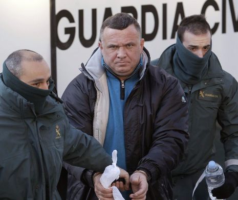 Dosarul în care Ioan Clămparu a primit 13 ani de închisoare nu va fi redeschis