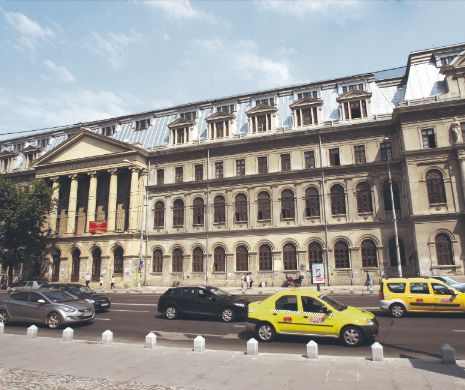 Două universităţi din România sunt în calsamentul Center for World University