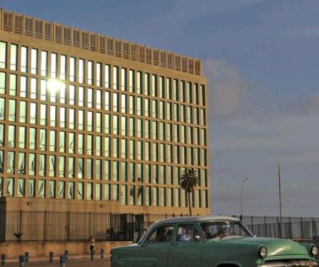 După 54 de ani, Statele Unite și Cuba și-au REDESCHIS ambasadele