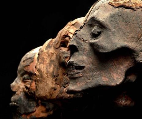 Este UIMITOR ce a scos la IVEALĂ o analiză de rutină a unei mumii vechi de 3.000 de ani. Egiptului Antic continuă să FASCINEZE