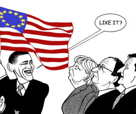 Europa cere condiții severe pentru Acordul comercial dintre UE și SUA
