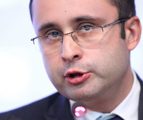 Europarlamentarul Cristian Bușoi și-a lansat candidatura în cursa internă a PNL pentru Primăria Capitalei