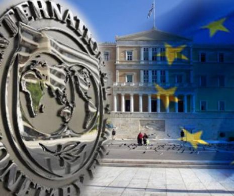 FMI A DISTRUS GRECIA